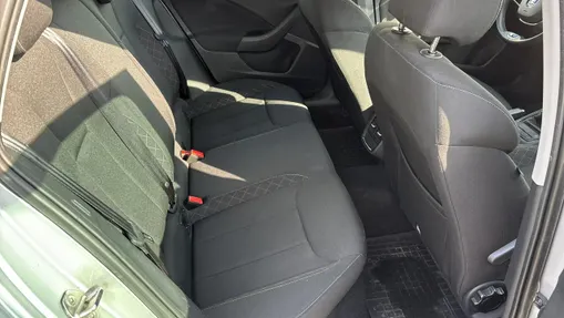 SKODA Scala -