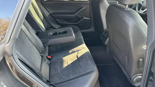 VOLKSWAGEN Arteon -