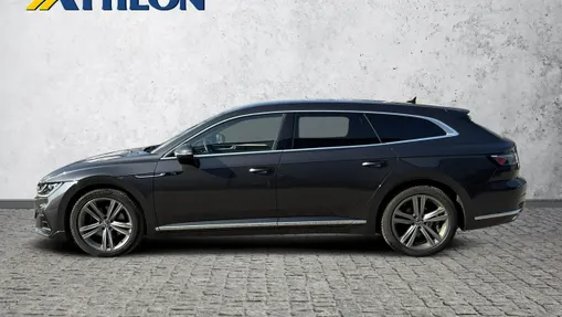 VOLKSWAGEN Arteon -