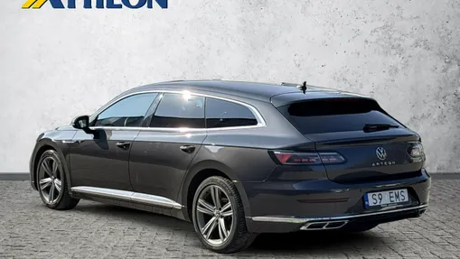 VOLKSWAGEN Arteon -