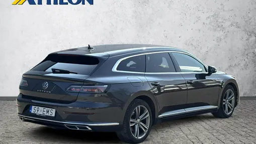 VOLKSWAGEN Arteon -