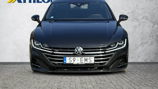 VOLKSWAGEN Arteon -