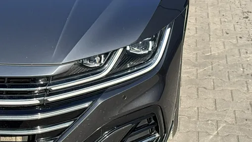 VOLKSWAGEN Arteon -
