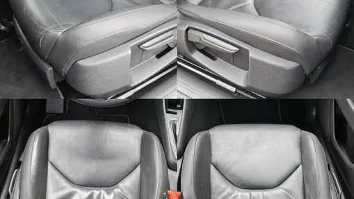 SEAT Leon -
