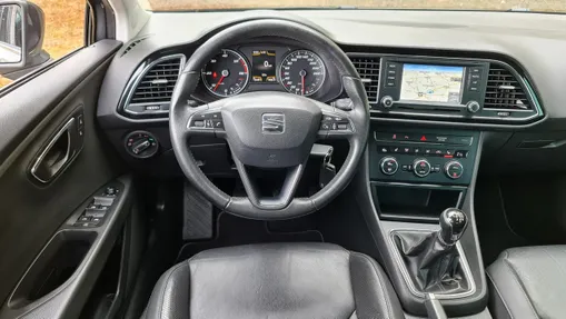 SEAT Leon -