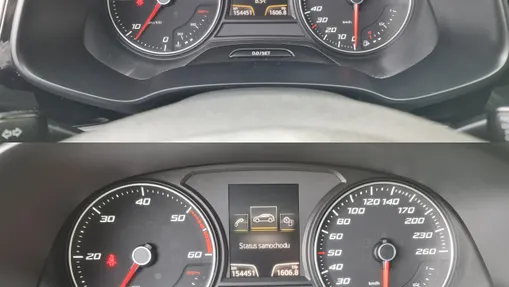 SEAT Leon -