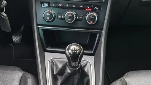 SEAT Leon -