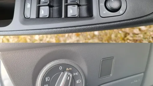 SEAT Leon -
