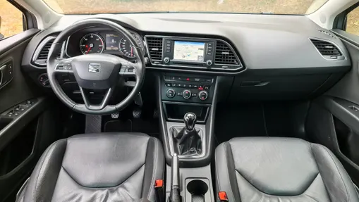 SEAT Leon -