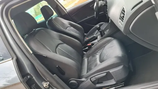 SEAT Leon -