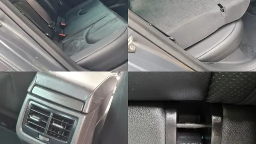 SEAT Leon -