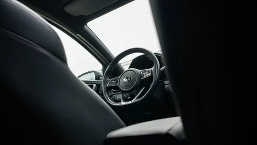 KIA ProCeed -