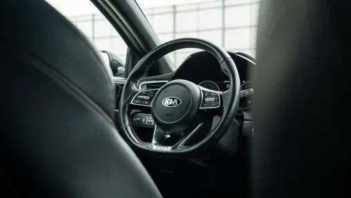 KIA ProCeed -