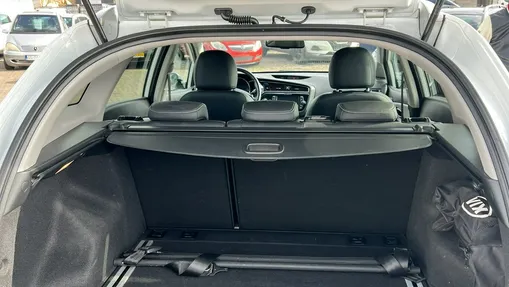 KIA Cee'd -
