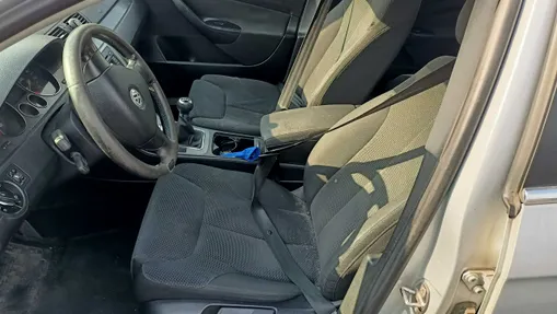 VOLKSWAGEN Passat -