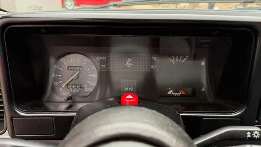 FORD Sierra -