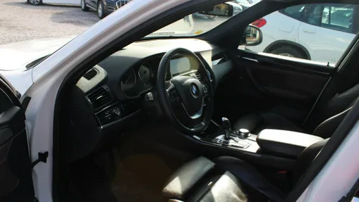 BMW X3 -