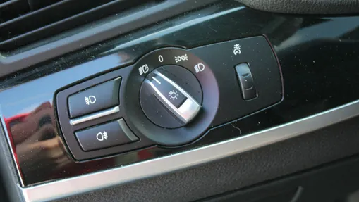BMW X3 -