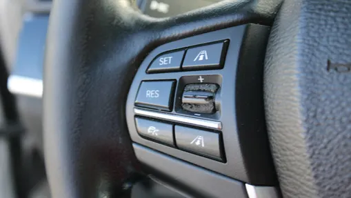 BMW X3 -