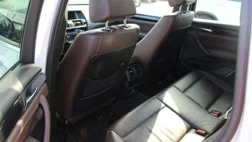 BMW X3 -