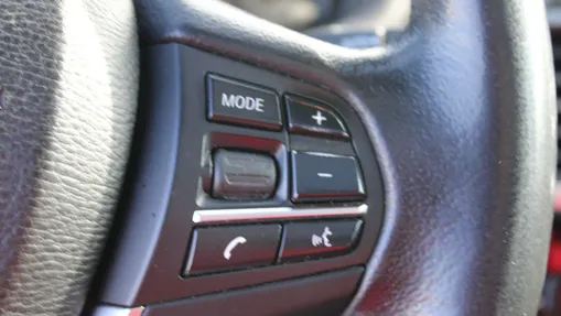 BMW X3 -