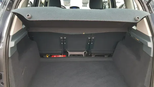 FORD C-MAX -