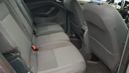 FORD C-MAX -