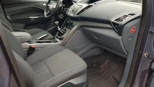 FORD C-MAX -