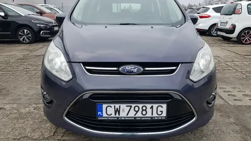 FORD C-MAX -