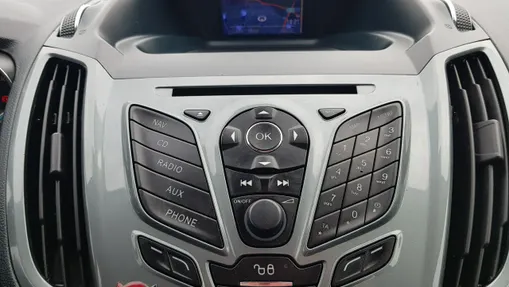 FORD C-MAX -