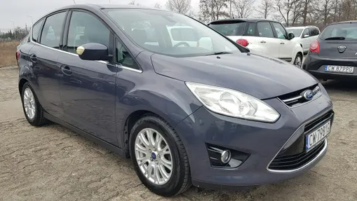 FORD C-MAX -