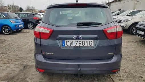 FORD C-MAX -