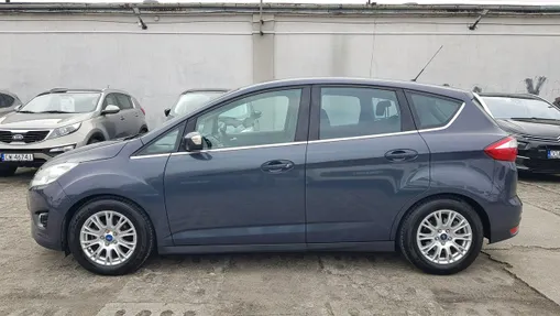 FORD C-MAX -