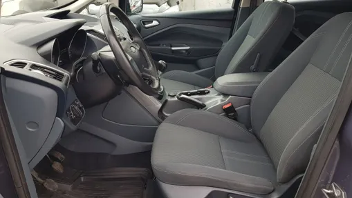 FORD C-MAX -