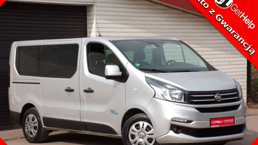 FIAT Talento -