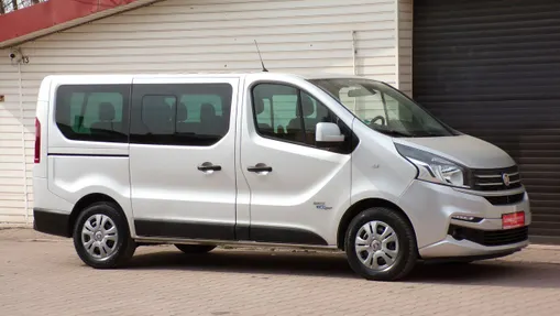 FIAT Talento -