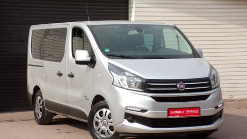 FIAT Talento -