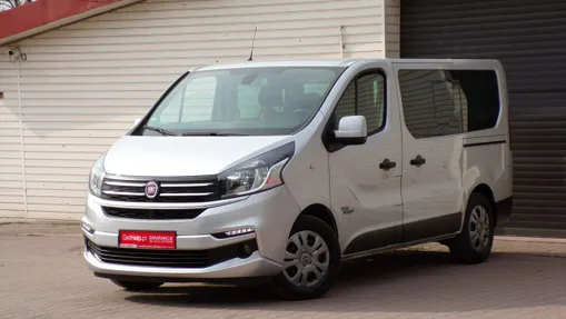 FIAT Talento -