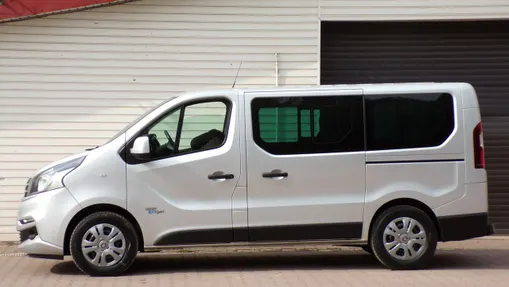 FIAT Talento -