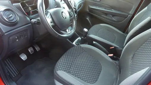 RENAULT Captur -