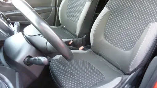 RENAULT Captur -