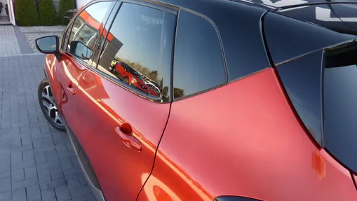 RENAULT Captur -
