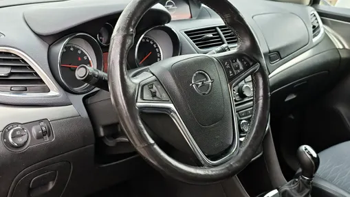 OPEL Mokka -