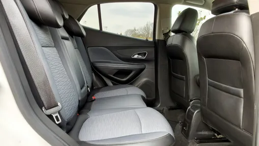 OPEL Mokka -