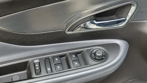 OPEL Mokka -