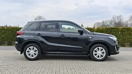 SUZUKI Vitara -