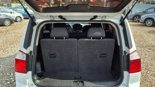 CHEVROLET Orlando -