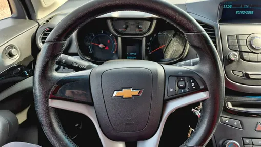 CHEVROLET Orlando -
