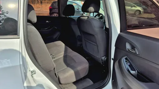 CHEVROLET Orlando -