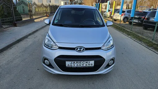 HYUNDAI i10 -